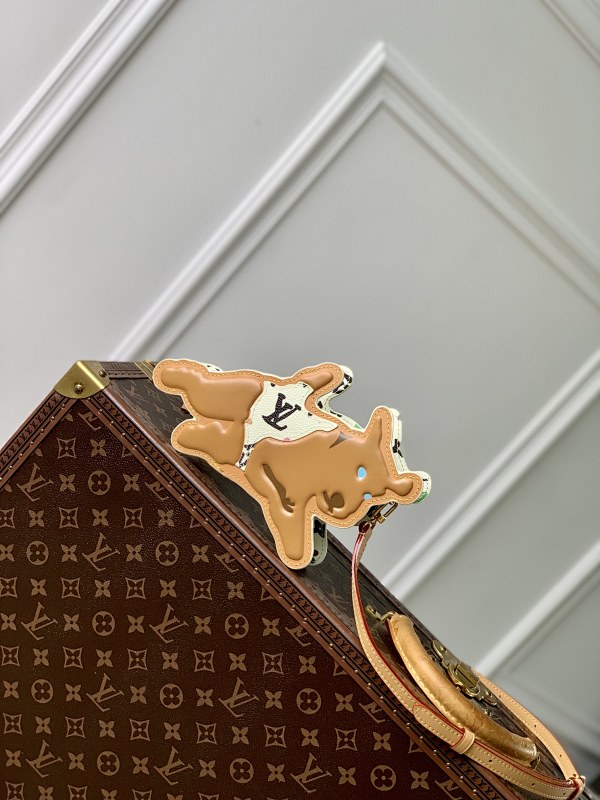 Louis Vuitton crossbody bag