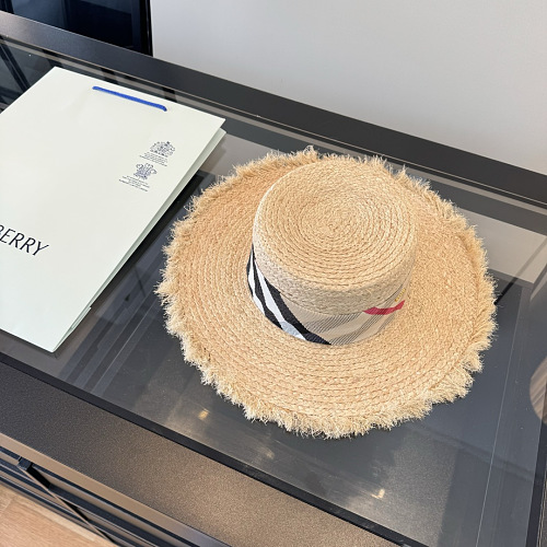 Hat from Scarlettluxury