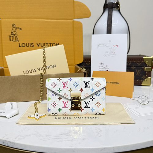 Louis Vuitton bag