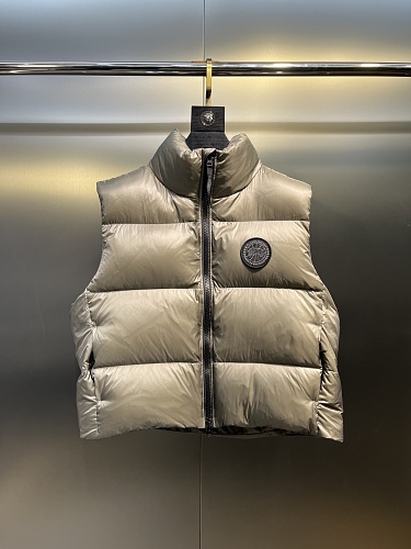 Canada Goose down jacket
