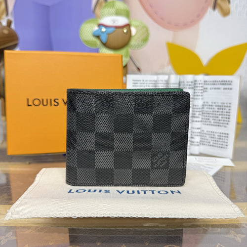 Wallet from Scarlettluxury