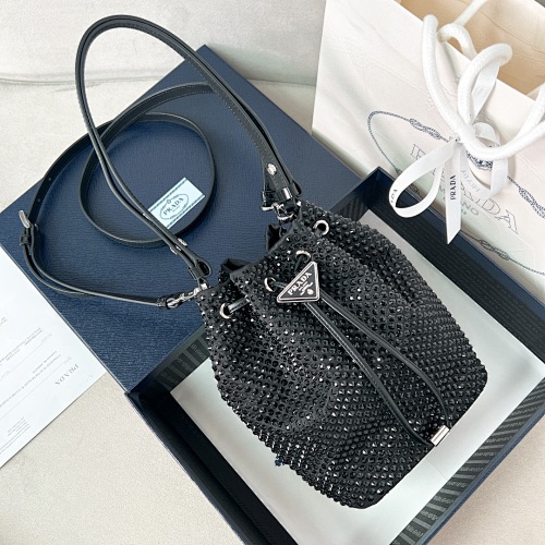 Crossbody bag from Scarlettluxury
