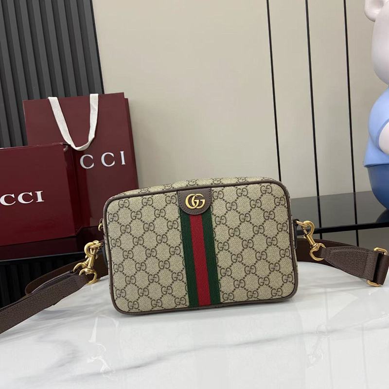 Crossbody bag from Scarlettluxury