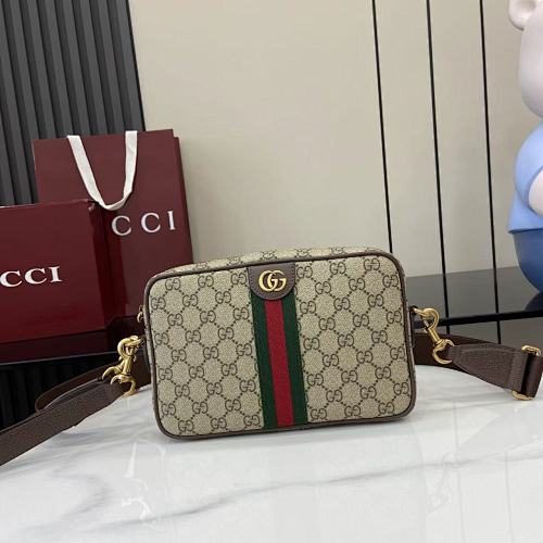 Crossbody bag from Scarlettluxury
