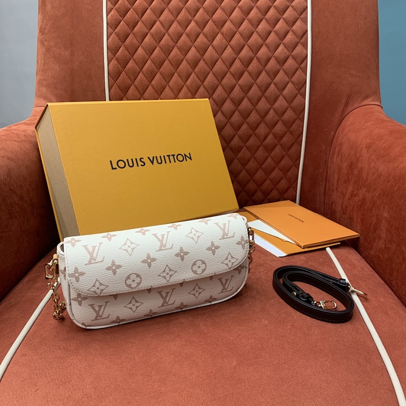 Louis Vuitton crossbody bag