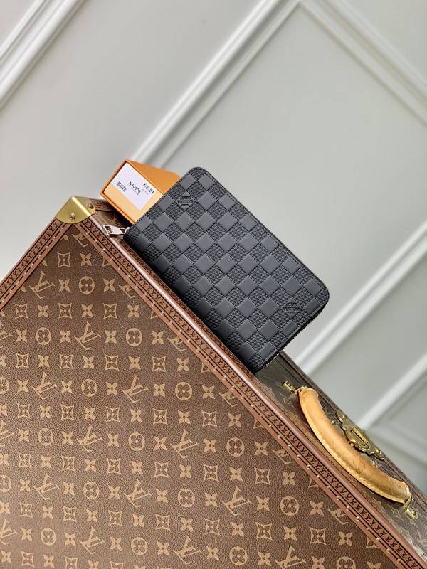 Louis Vuitton wallet