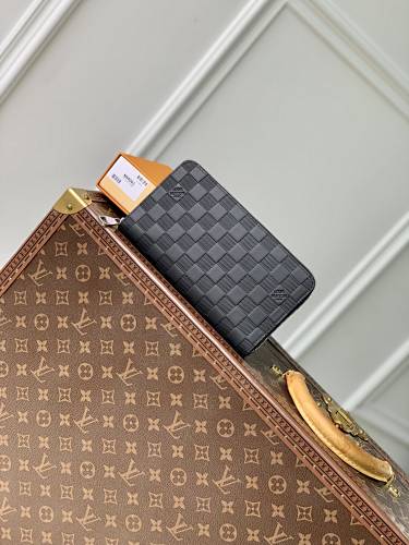 Louis Vuitton wallet