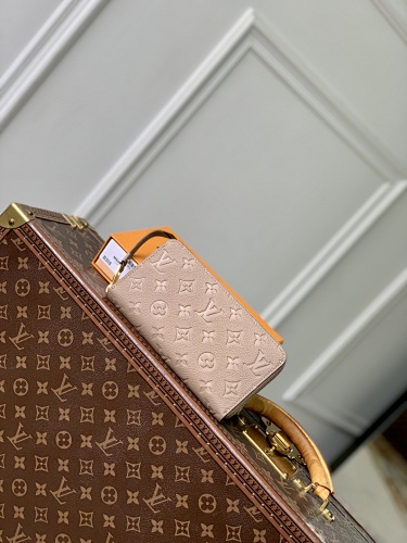 Louis Vuitton wallet