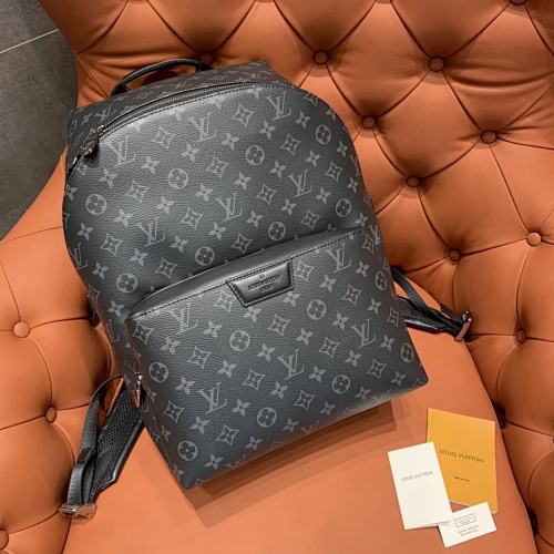 Louis Vuitton backpack
