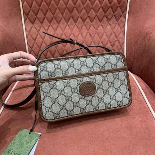 Supreme camera bag