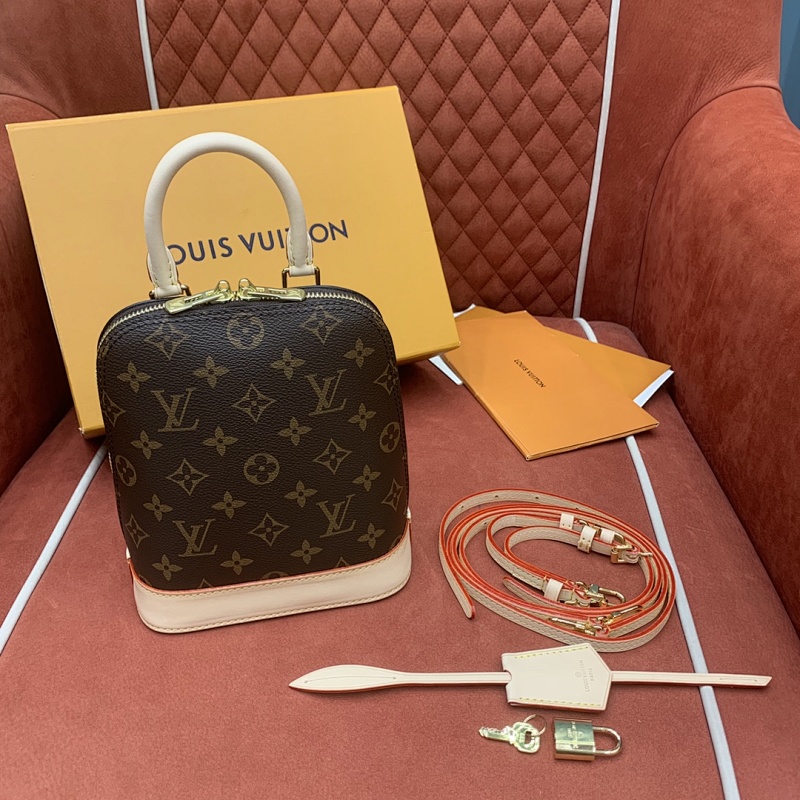 Louis Vuitton backpack