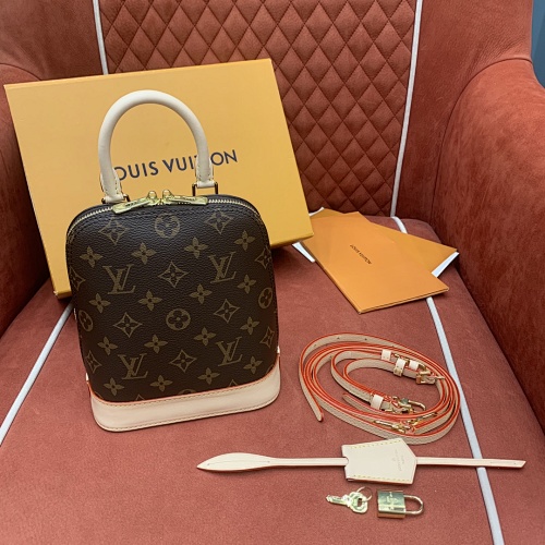 Louis Vuitton backpack