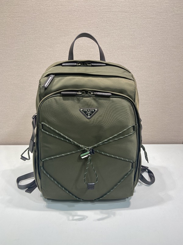 Backpack from Scarlettluxury