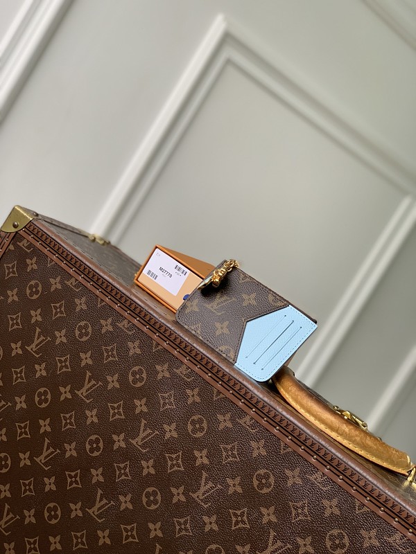 Louis Vuitton card holder