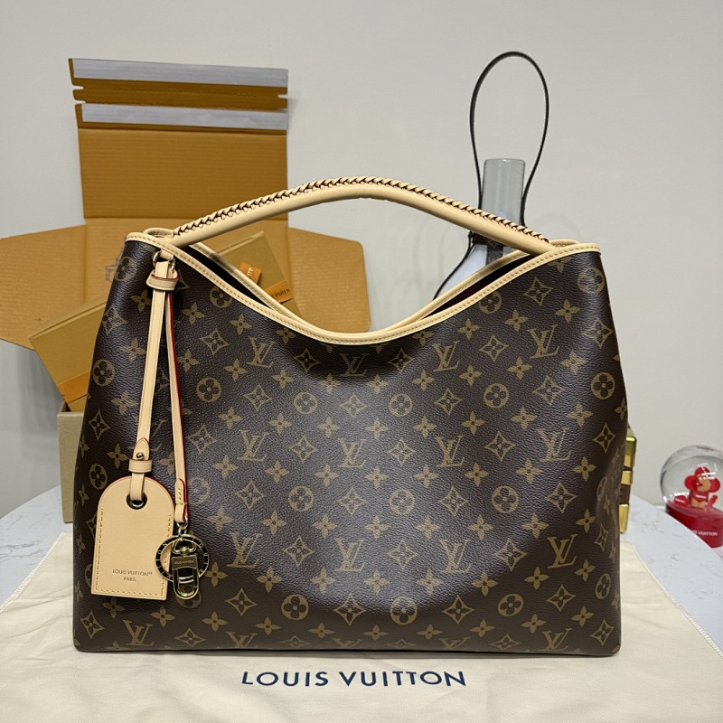 Louis Vuitton bag