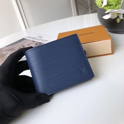 Louis Vuitton wallet