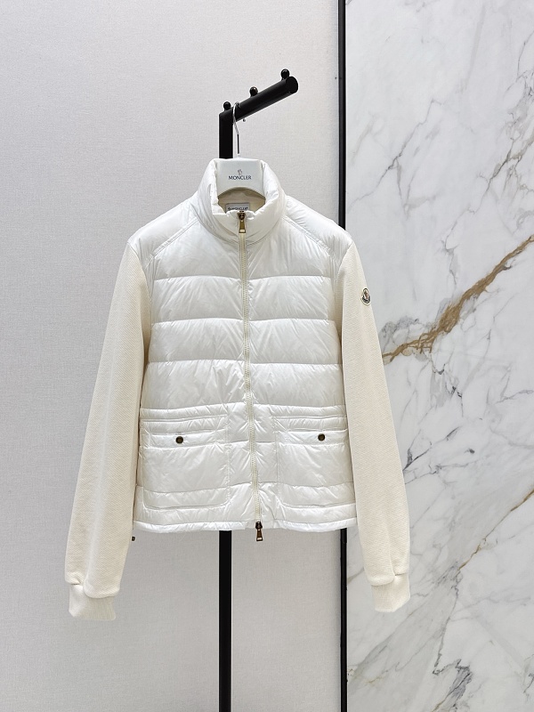 Down jacket from Scarlettluxury