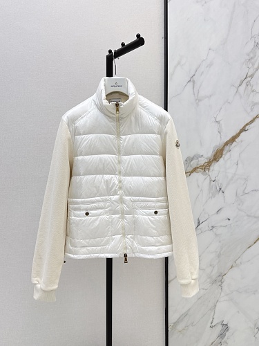 Down jacket from Scarlettluxury