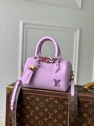Crossbody bag from Scarlettluxury