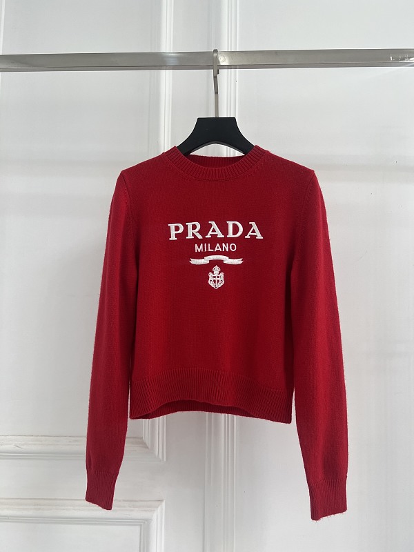 Prada sweater