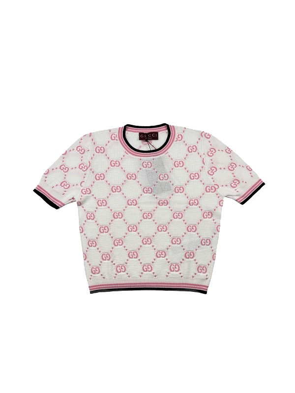 Tee from Scarlettluxury