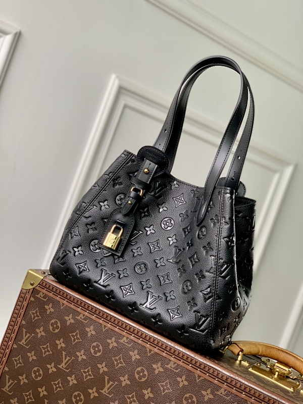 Louis Vuitton tote bag