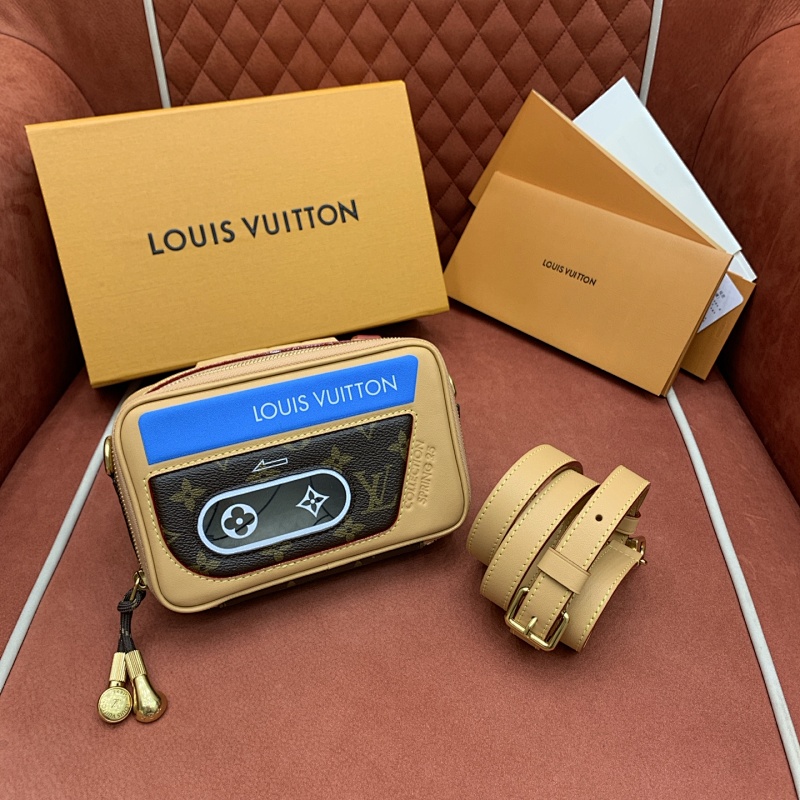 Louis Vuitton bag