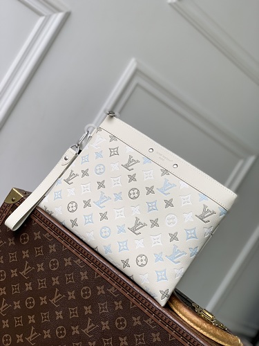 Louis Vuitton clutch