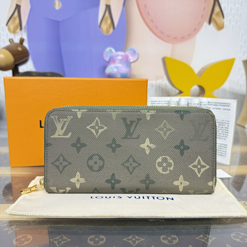 Louis Vuitton wallet