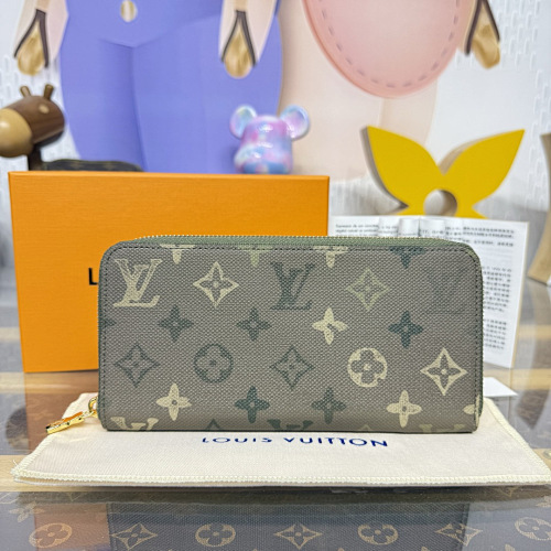 Louis Vuitton wallet