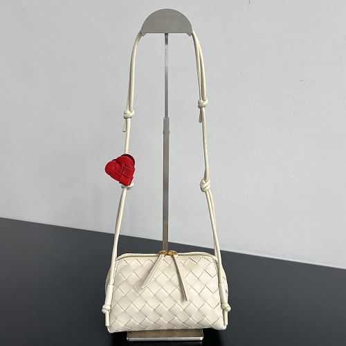 Crossbody bag from Scarlettluxury