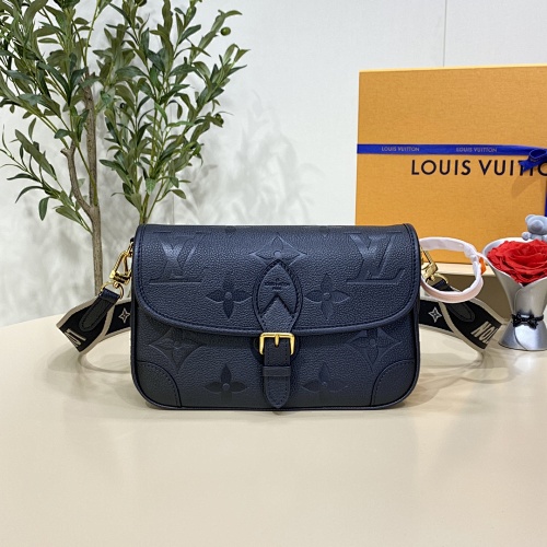 Louis Vuitton crossbody bag