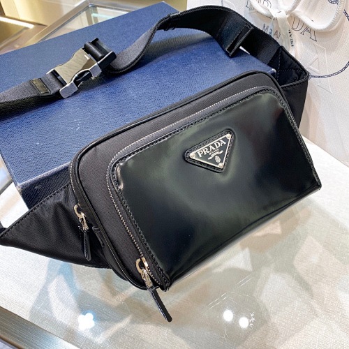 Belt bag from Scarlettluxury