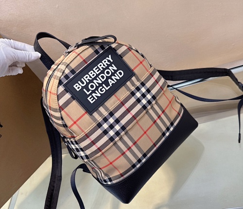Backpack from Scarlettluxury