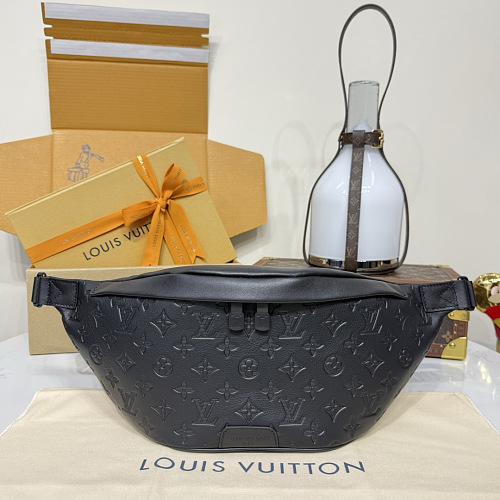 Crossbody bag from Scarlettluxury
