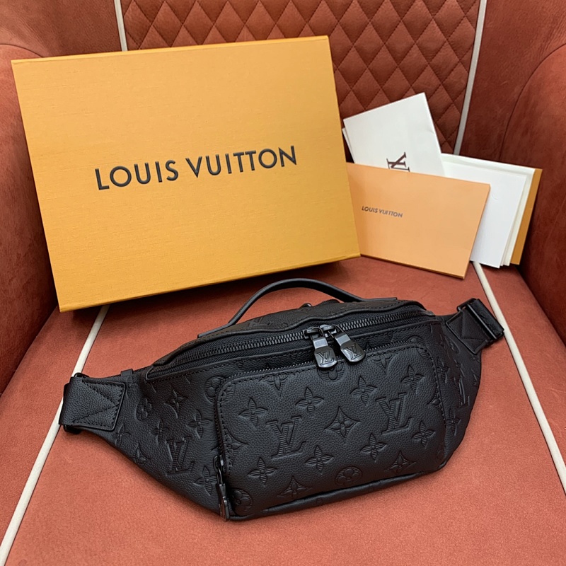 Louis Vuitton belt bag
