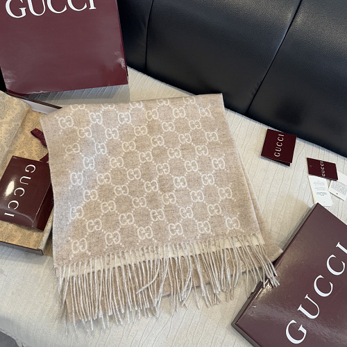Scarf from Scarlettluxury