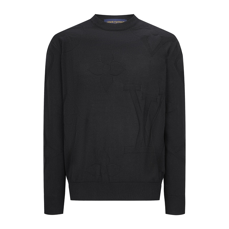 Louis Vuitton sweater