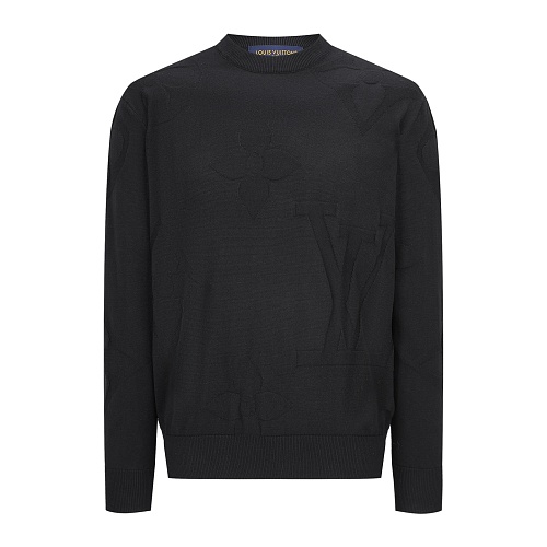 Louis Vuitton sweater