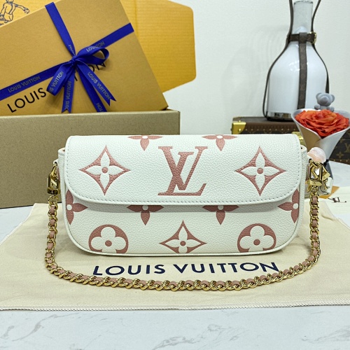 Louis Vuitton crossbody bag