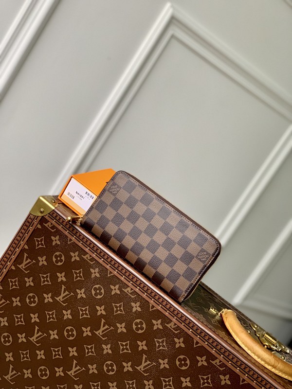 Wallet from Scarlettluxury