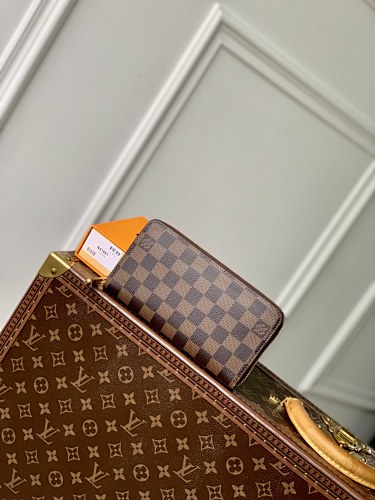 Wallet from Scarlettluxury
