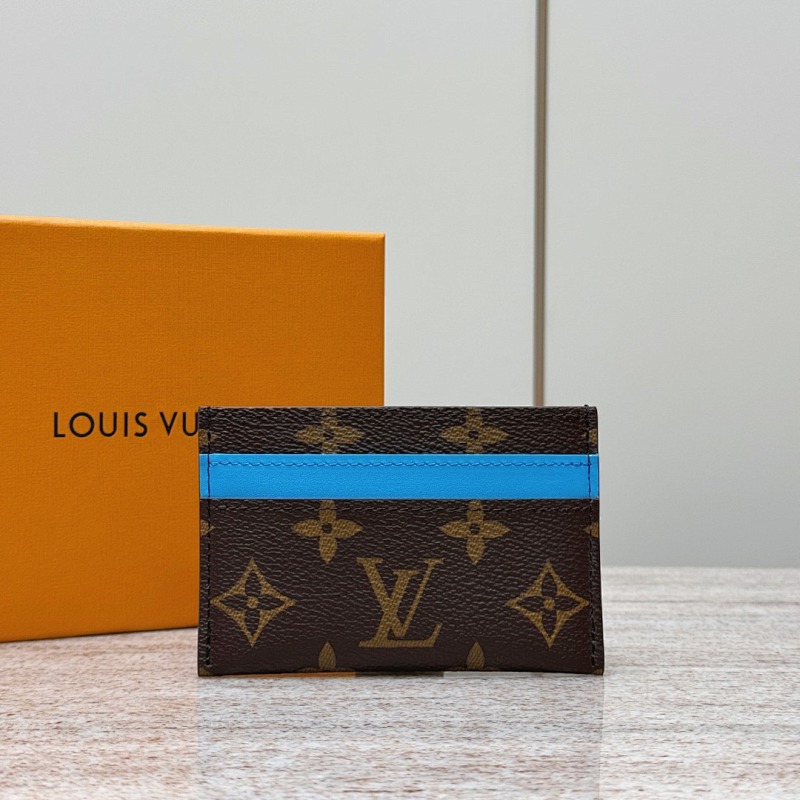 Louis Vuitton card holder