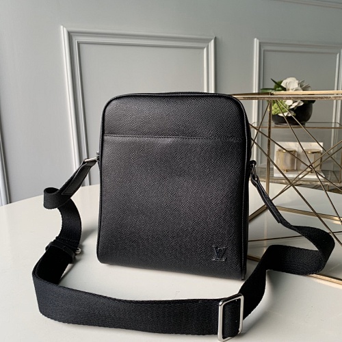 Louis Vuitton messenger bag