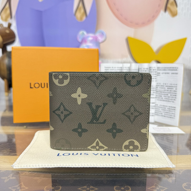 Louis Vuitton wallet