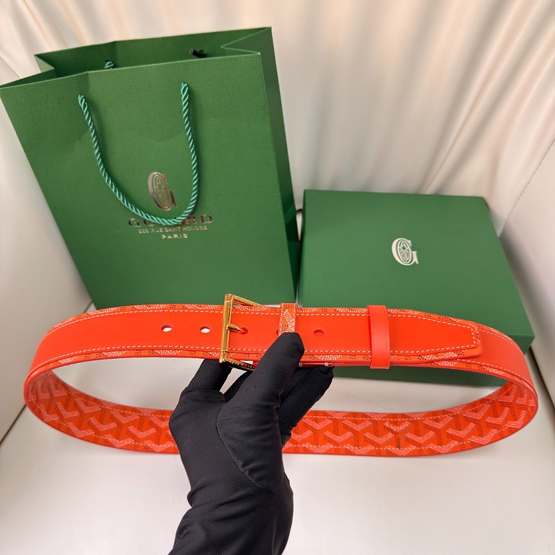 Goyard bag