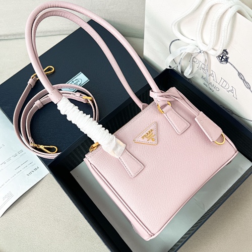 Prada bag