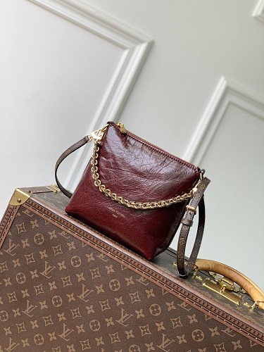 Crossbody bag from Scarlettluxury