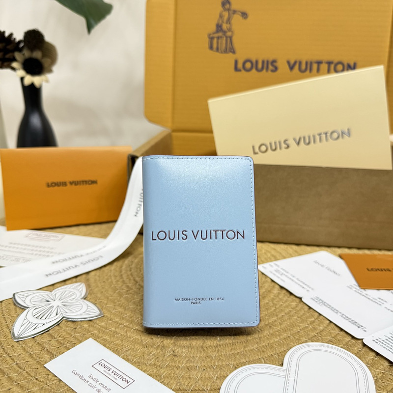 Louis Vuitton shopping bag