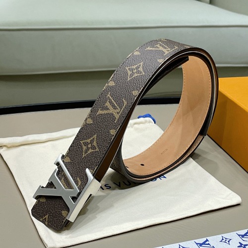Louis Vuitton Initials Monogram